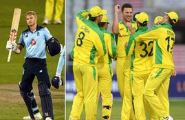Eng vs AUS, Australia vs England, Australia vs England 1st odi