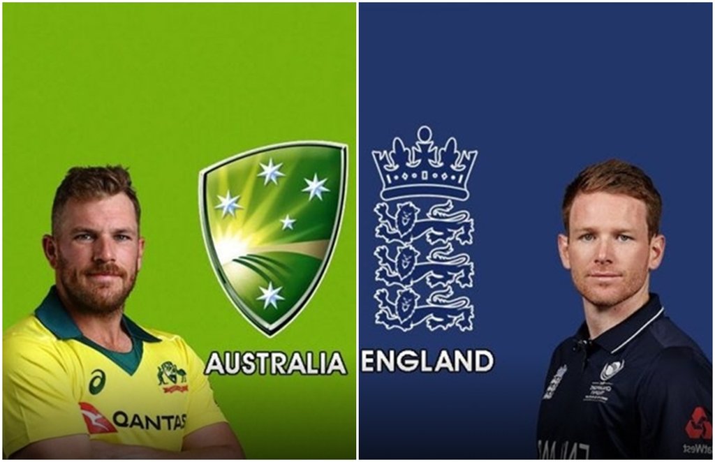 eng vs aus