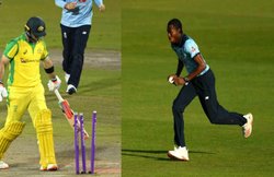 इंग्लैंड की रोमांचक जीत, जोफ्रा आर्चर बने हीरो; आसान लक्ष्य हासिल नहीं कर सका ऑस्ट्रेलिया