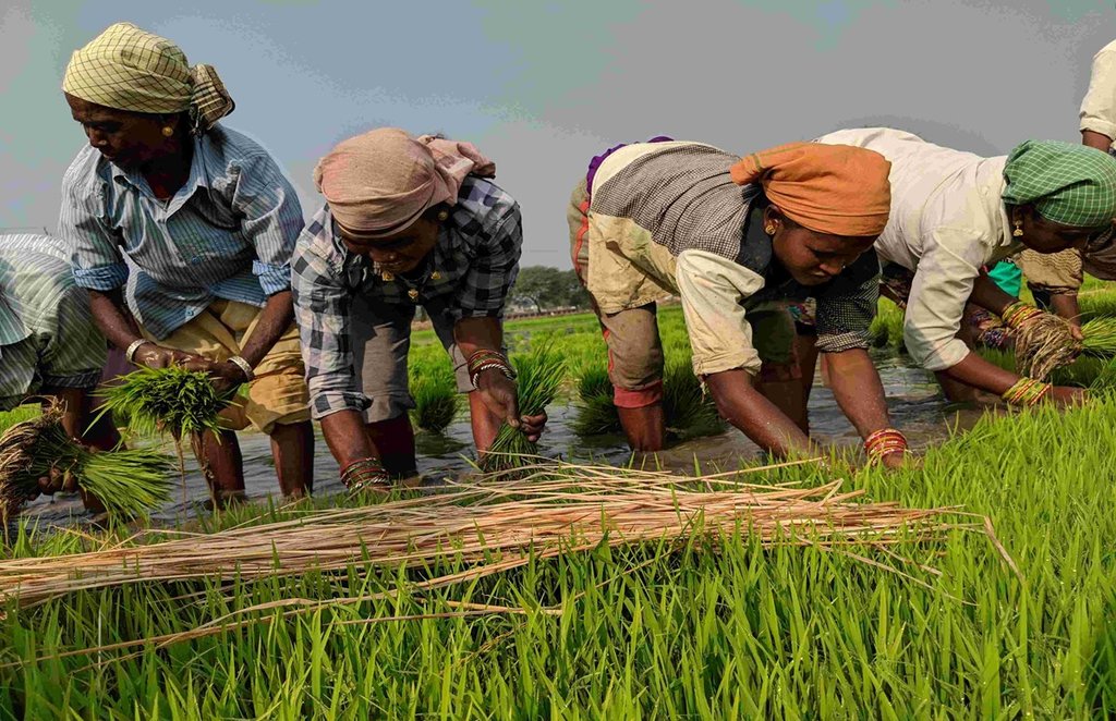 लोकतंत्र का यह तकाजा है कि यह सभी के सहमति और विचार-विमर्श से ही चले। 