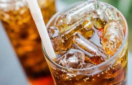 cold drinks, cold drinks effects on body, fatty liver, fatty liver diet plan
