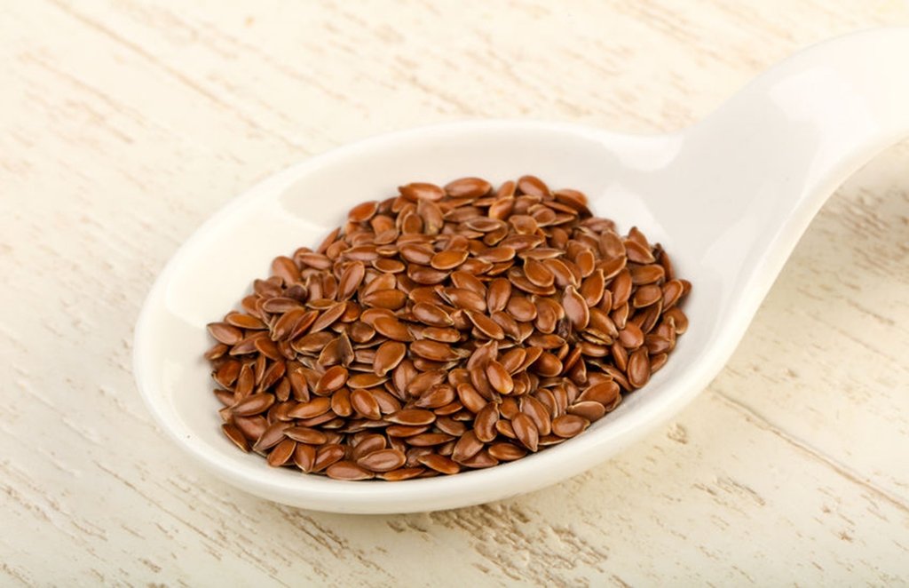 home remedies for thyroid, how to use flax seeds to control thyroid, flaxseeds