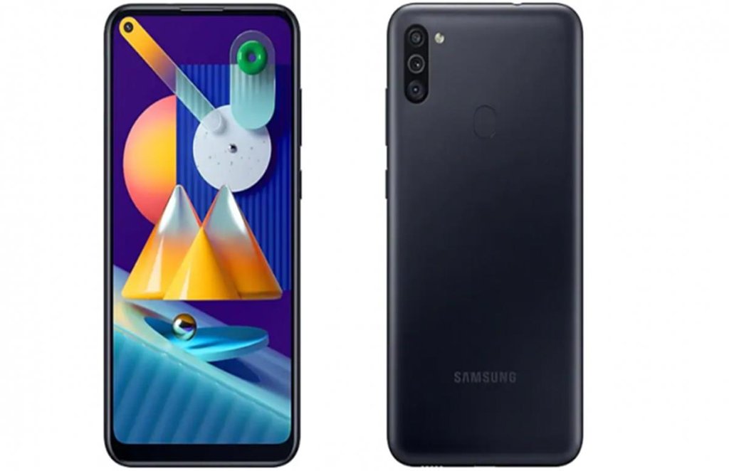 Samsung Galaxy M11 Price in India Samsung Galaxy M11 Price in India
