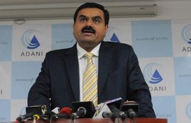 gautam adani