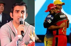 IPL से पहले गौतम गंभीर ने दी कोहली को सलाह, 2 बार के चैंपियन ने विराट और MS Dhoni की कप्तानी में बताया फर्क