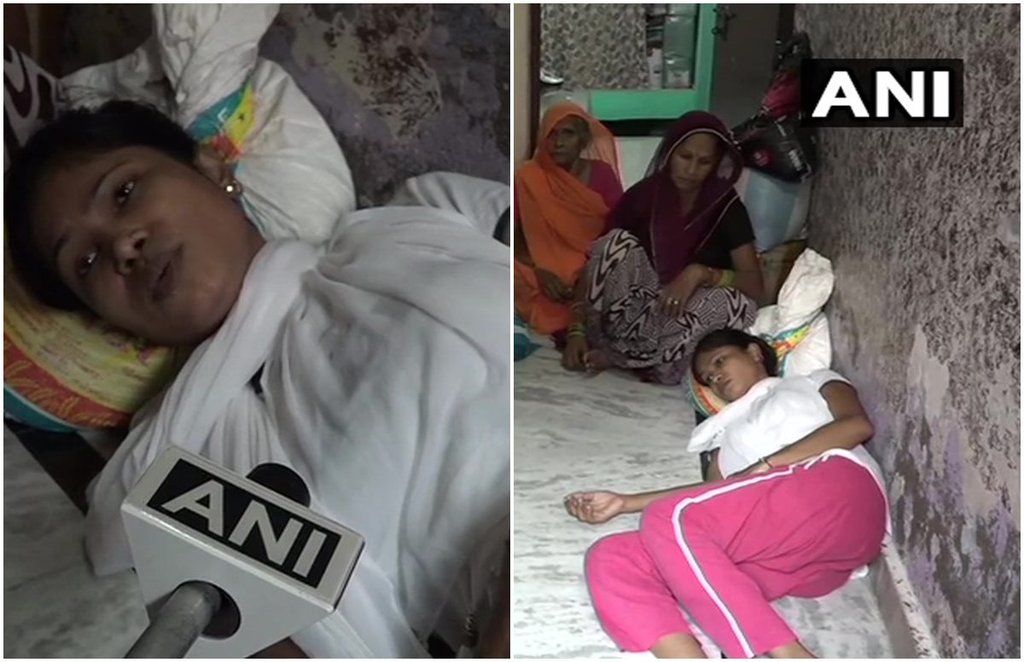 Agra, uttar pradesh, police