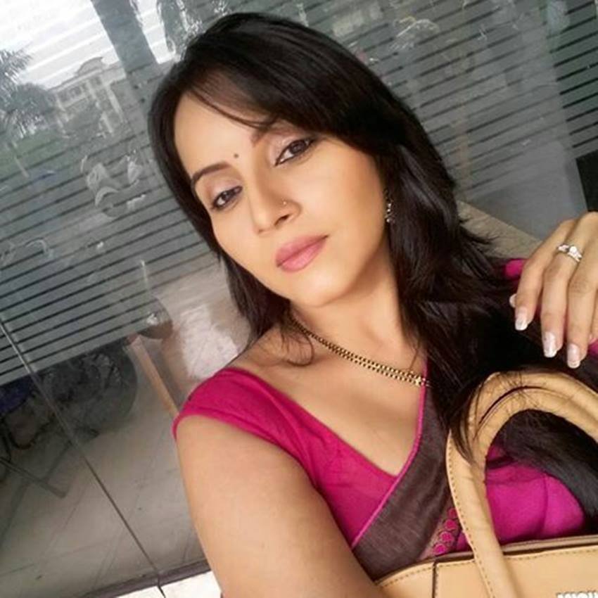 गीतांजली क्राइम पैट्रोल के अलावा ‘मायके से बंधी डोर’, ‘रणबीर रानो’, ‘सोहनी महिवाल’, ‘मिट्टी की बन्नो’, ‘जय वैष्णों देवी’, ‘बालिका वधू’ सहित तमाम टीवी सीरियल्स में नजर आ चुकी हैं।