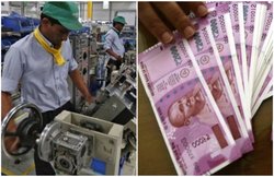 5 साल से पहले नौकरी छोड़ने पर भी मिलेगी ग्रैच्युटी, सोशल सिक्योरिटी कोड में बदले नियम, जानें- कैसे मिलेगा फायदा