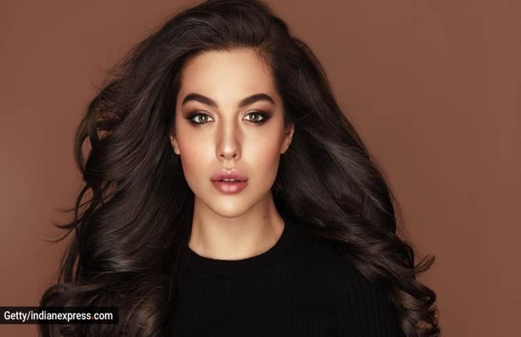 samudrik Shastra, hair color, samudra Shastra, balon ka rang, meaning of hair colour