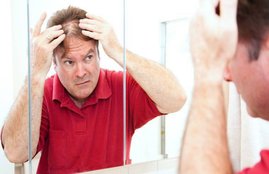 hair, hair problems, hair fall, hair fall, baldness, hair loss, dandruff, white hair