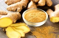 सफेद बाल को काला करने में अदरक है कमाल, जानिये कैसे इस्तेमाल से होगा लाभ