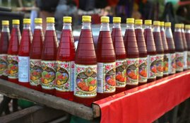 hamdard rooh afzah