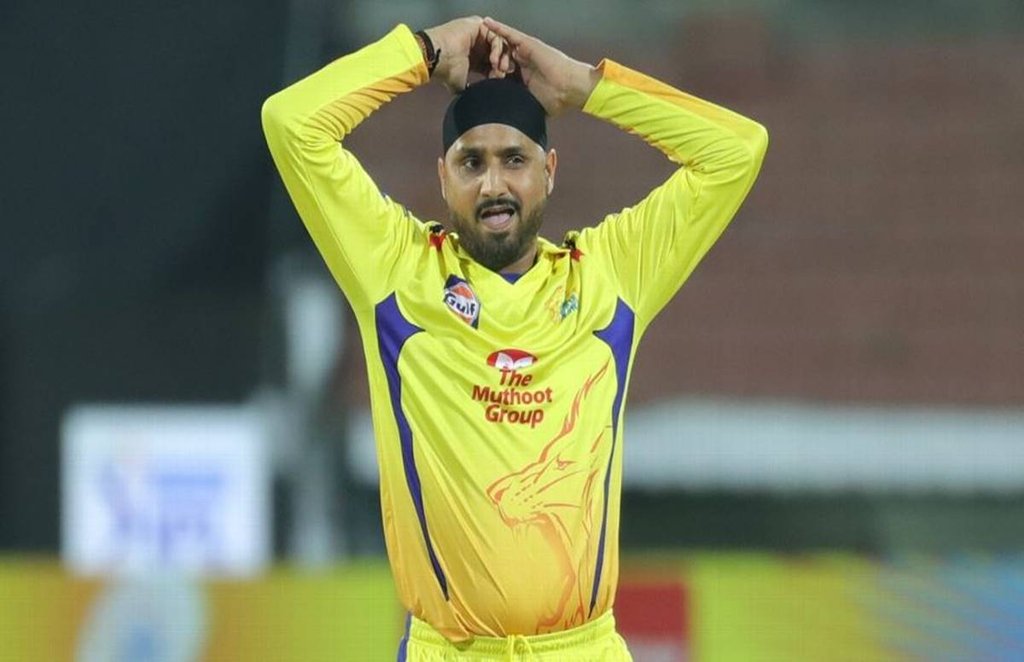 Harbhajan Singh, IPL 2020, suresh raina, csk, chennai superkings