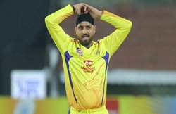 हरभजन सिंह निजी कारणों का हवाला दे IPL 2020 से हटे, पहली बार टूर्नामेंट के पूरे सीजन में नहीं खेलेंगे