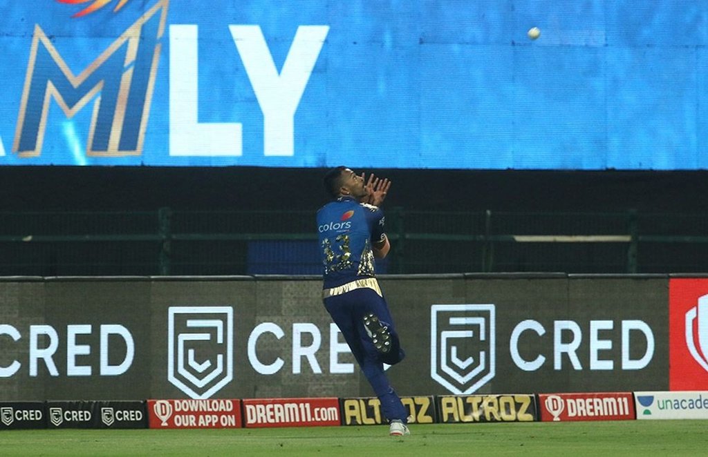 hardik pandya, ipl 2020, kkr vs mi, hardik