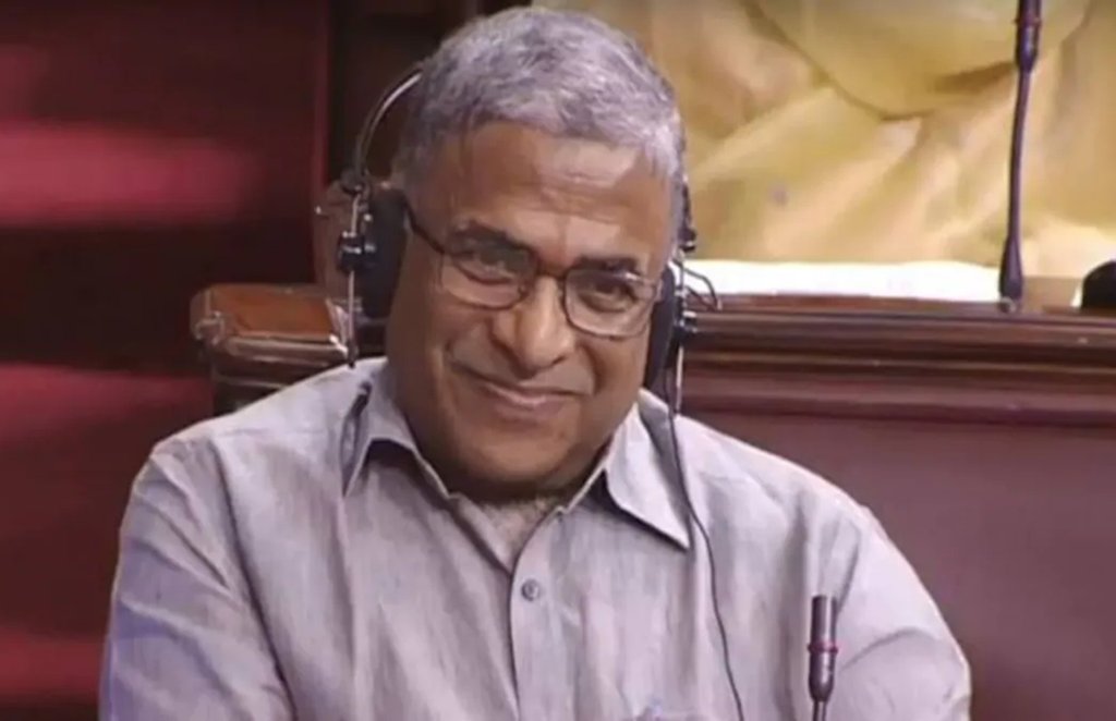 harivansh narayan singh