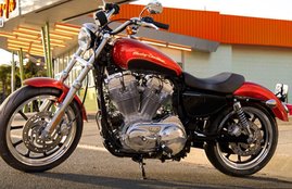 harley davidson