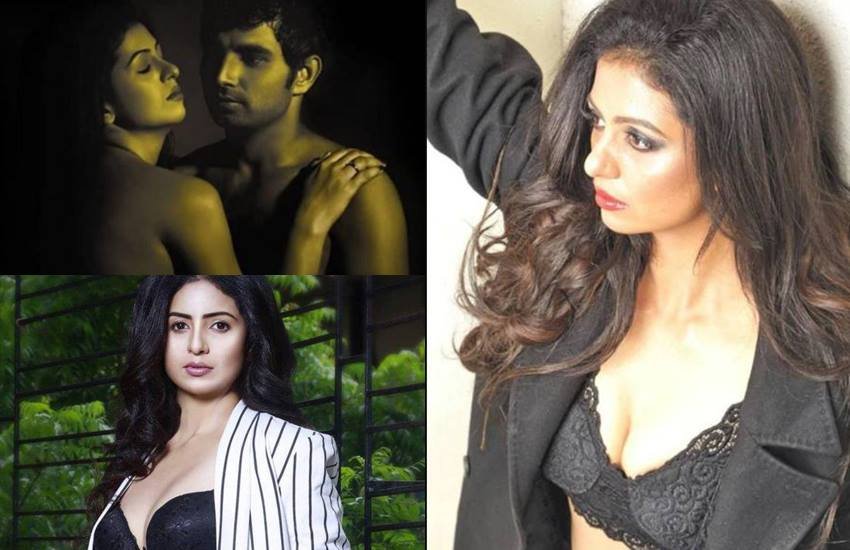 आए दिन हसीन जहां अपने मॉडलिंग की फोटोज सोशल मीडिया में शेयर करती रहती हैं।