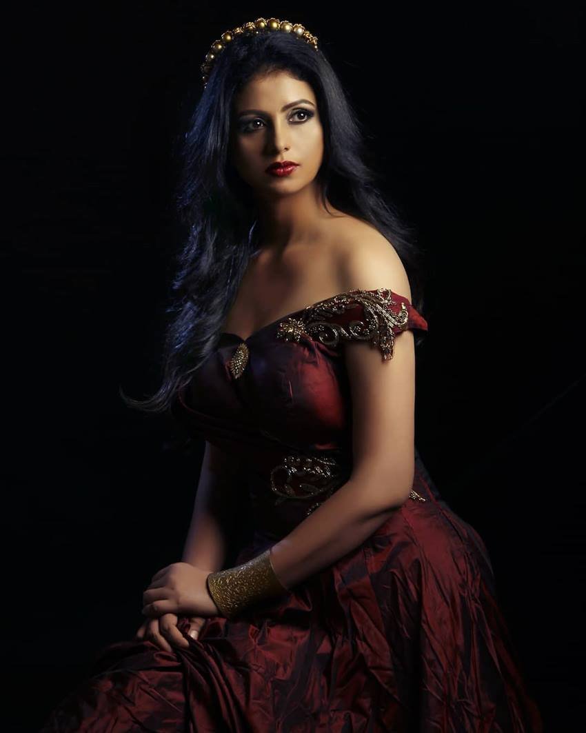 हसीन जहां एक बार फिर से खुद अपने पैरों पर खड़े होने की कोशिश कर रही हैं। वह मॉडलिंग में करियर बना रही हैं।