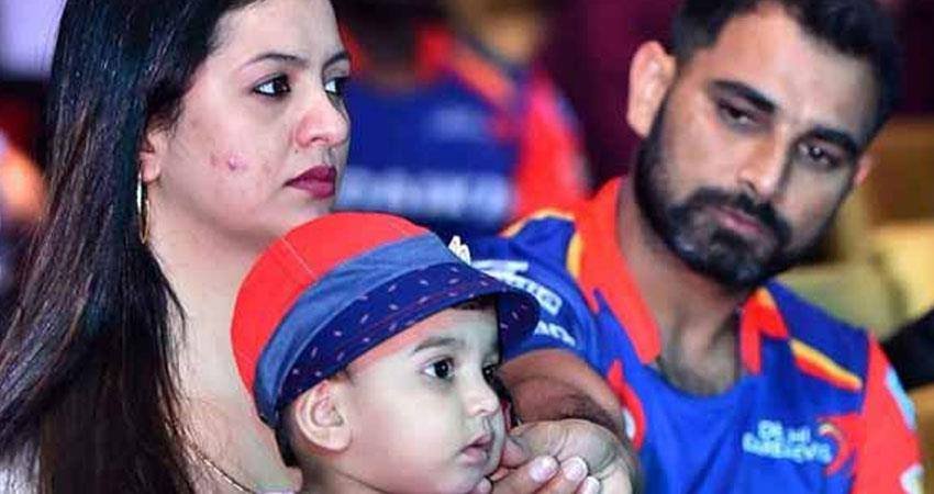 हसीन जहां का दूसरा निकाह भी सफल नहीं रहा और 4 साल बाद ही टूट गया। शमी औऱ हसीन जहां की एक बेटी है।