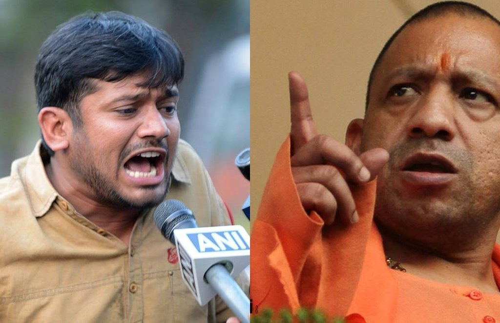 Hathras case, Gangrape in hathras