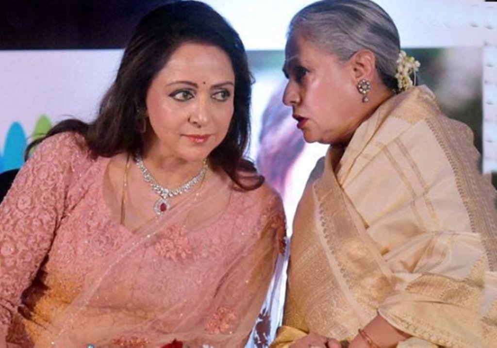hema malini, Jaya Bachchan, Sushant Singh Rajput case