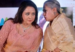 hema malini, Jaya Bachchan, Sushant Singh Rajput case