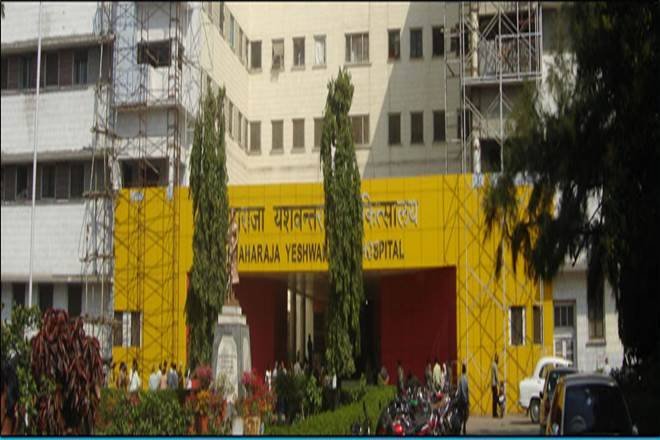 दीपावली पर हादसों से निपटने के लिए विशेष इंतजाम किए गए हैं।