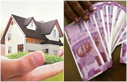 7th Pay Commission: घर बनाने के लिए केंद्रीय कर्मचारियों को सरकार से मिलता है सस्ता लोन, जानें- क्या है तरीका