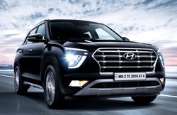 Hyundai Creta ने बिक्री के मामले में Kia Seltos को पछाड़ा! बनी देश की बेस्ट सेलिंग SUV, यह है टॉप 5 की लिस्ट