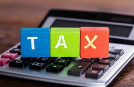 income tax return