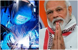 मौजूदा वित्त वर्ष में भारतीय अर्थव्यवस्था में आएगी 11.8 पर्सेंट की गिरावट, रेटिंग एजेंसी ने बढ़ाया कमजोरी का अनुमान