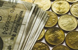 indian currency