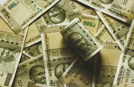 indian currency