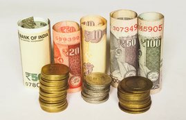 indian currency