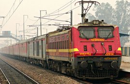 indian railways
