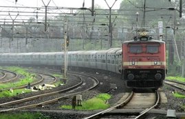 IRCTC Special Trains