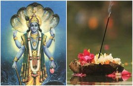 Indira Ekadashi kab hai, Ekadashi Vrat, Ekadashi Shubh muhurat, Indira Ekadashi Puja Vidhi