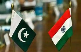 India, Pakistan, SCO, MEA, MEA Spokesperson, SCO meeting, M