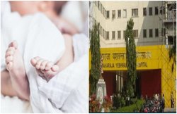 इंदौर: सबसे बड़े अस्पताल में नवजात का शव फ्रिजर में रख भूल गया कर्मचारी, हाल ही में स्ट्रेचर पर 11 दिन तक पड़ा शव मिलने पर मचा था हंगामा