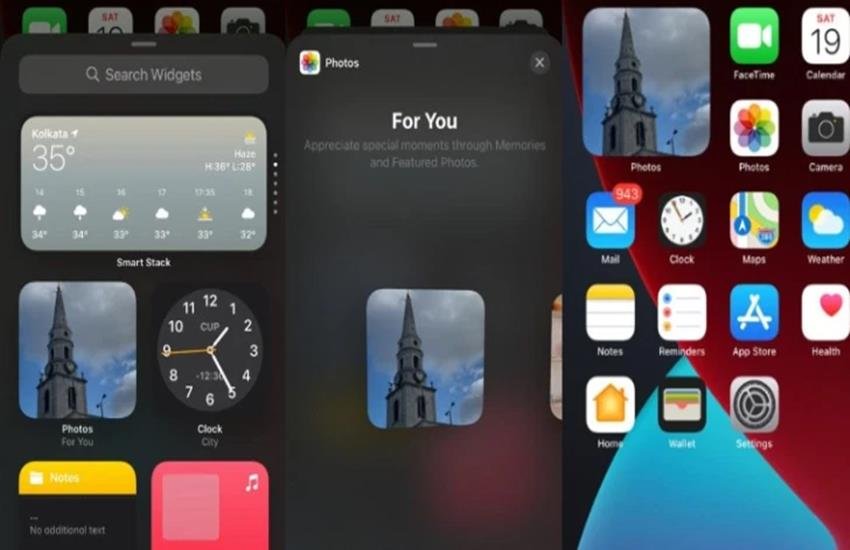 iOS 14 tips