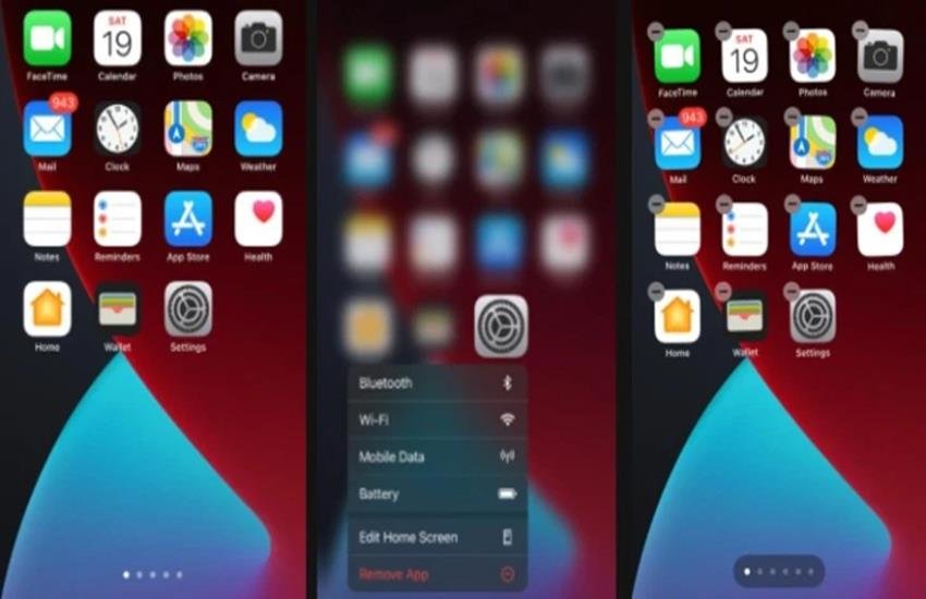 iOS 14 tips