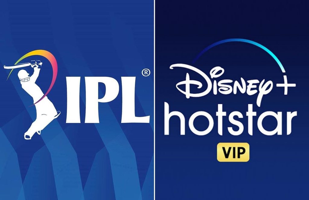 Disney Plus Hotstar VIP