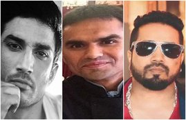 sushant singh rajput, drug connection