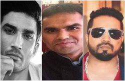 मीका सिंह को पकड़ा, विवेक ओबेरॉय, रामगोपाल वर्मा सहित कई हस्तियों की प्रॉपर्टी पर डाली रेड, ड्रग्स केस में NCB के इस अफसर की एंट्री ने उड़ाई बॉलीवुड की नींद