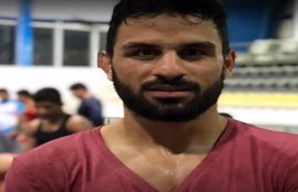 iran navid afkari donald trump