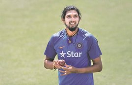 ishant sharma, indian cricket team, bcci, ishant sharma height, ishant sharma age