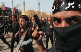 ISIS, Bengaluru Youth, India