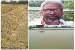 water conservation, save water