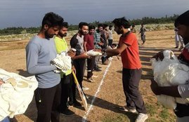 Jammu and Kashmir, Shopian, militant, UAPA Jammu kashmir Police, UAPA